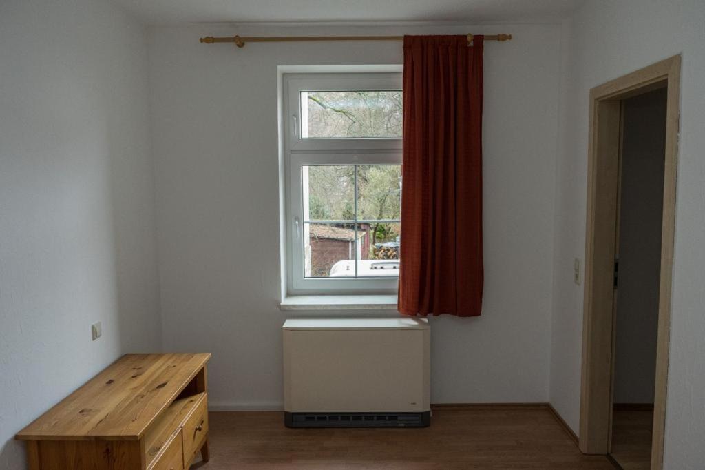 Ferienwohnung Otto Klingenthal Exterior photo