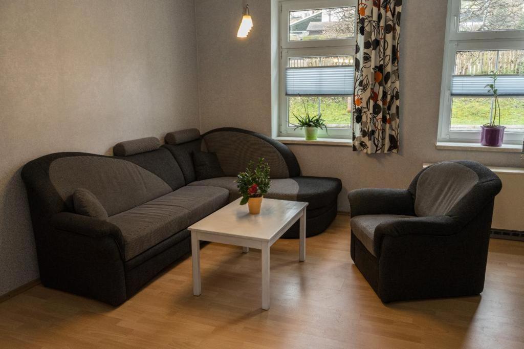 Ferienwohnung Otto Klingenthal Exterior photo